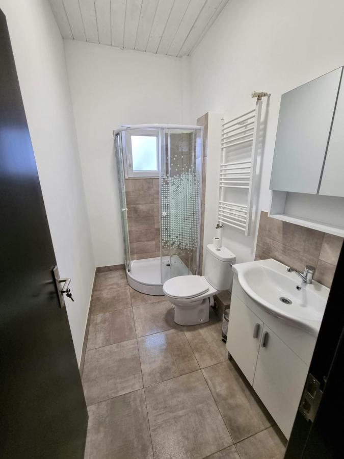Cabana Casaru Colibiţa Esterno foto