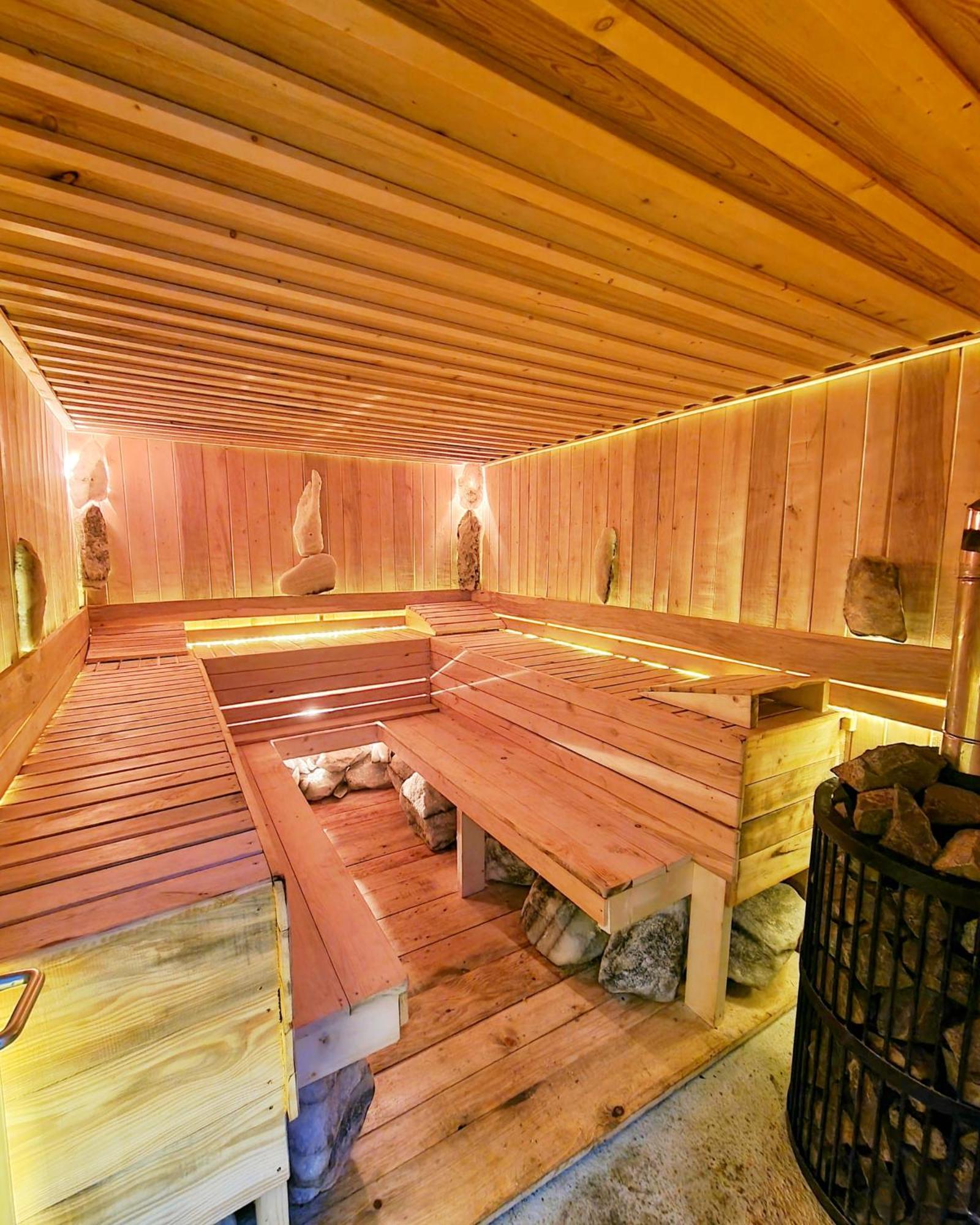 Cabana Casaru Colibiţa Esterno foto